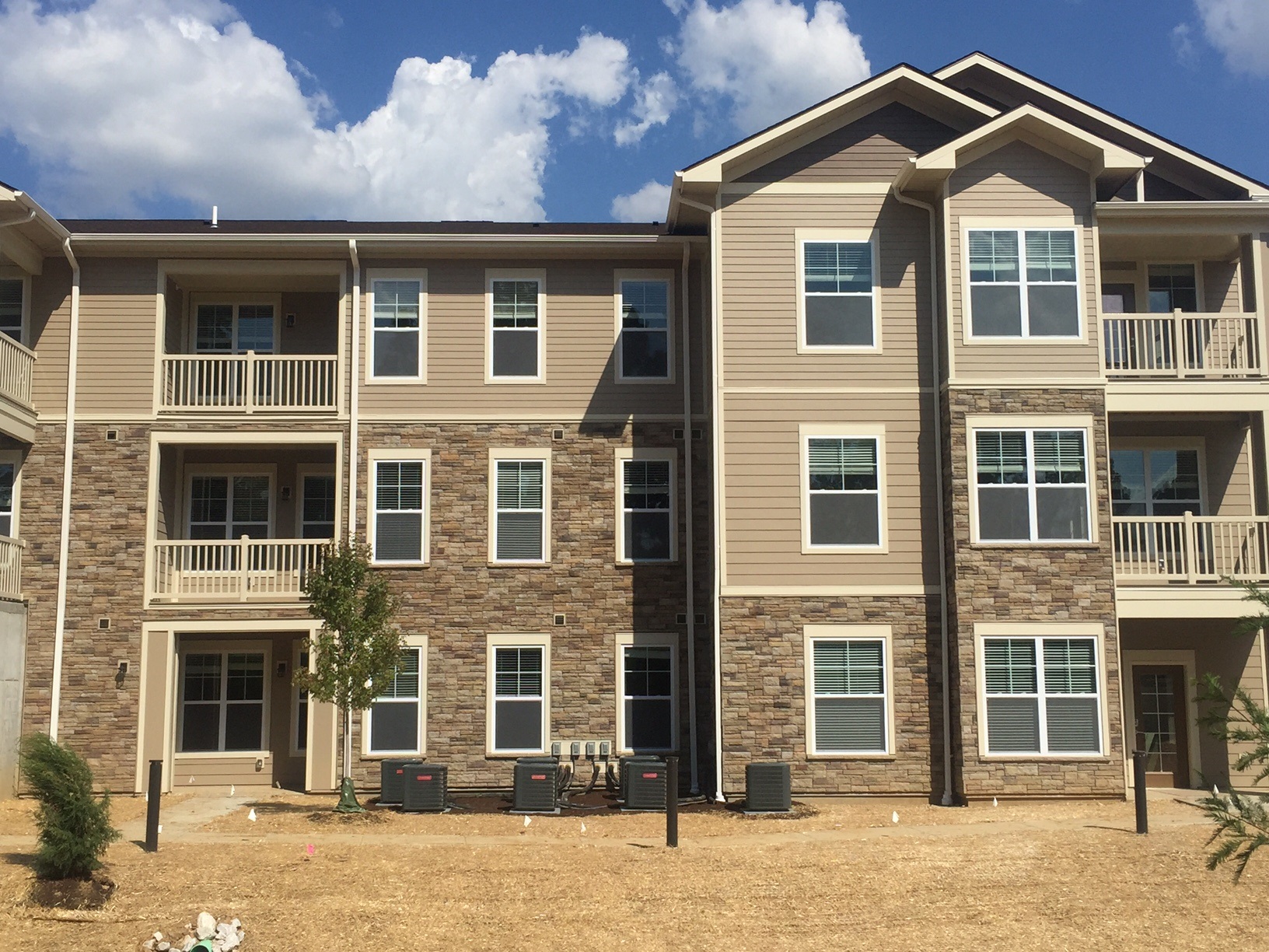 Versetta Panelized Stone